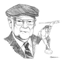 Oscar Parker